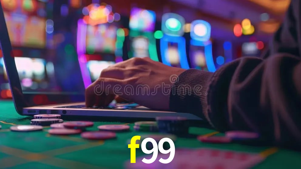 Estatísticas f99
