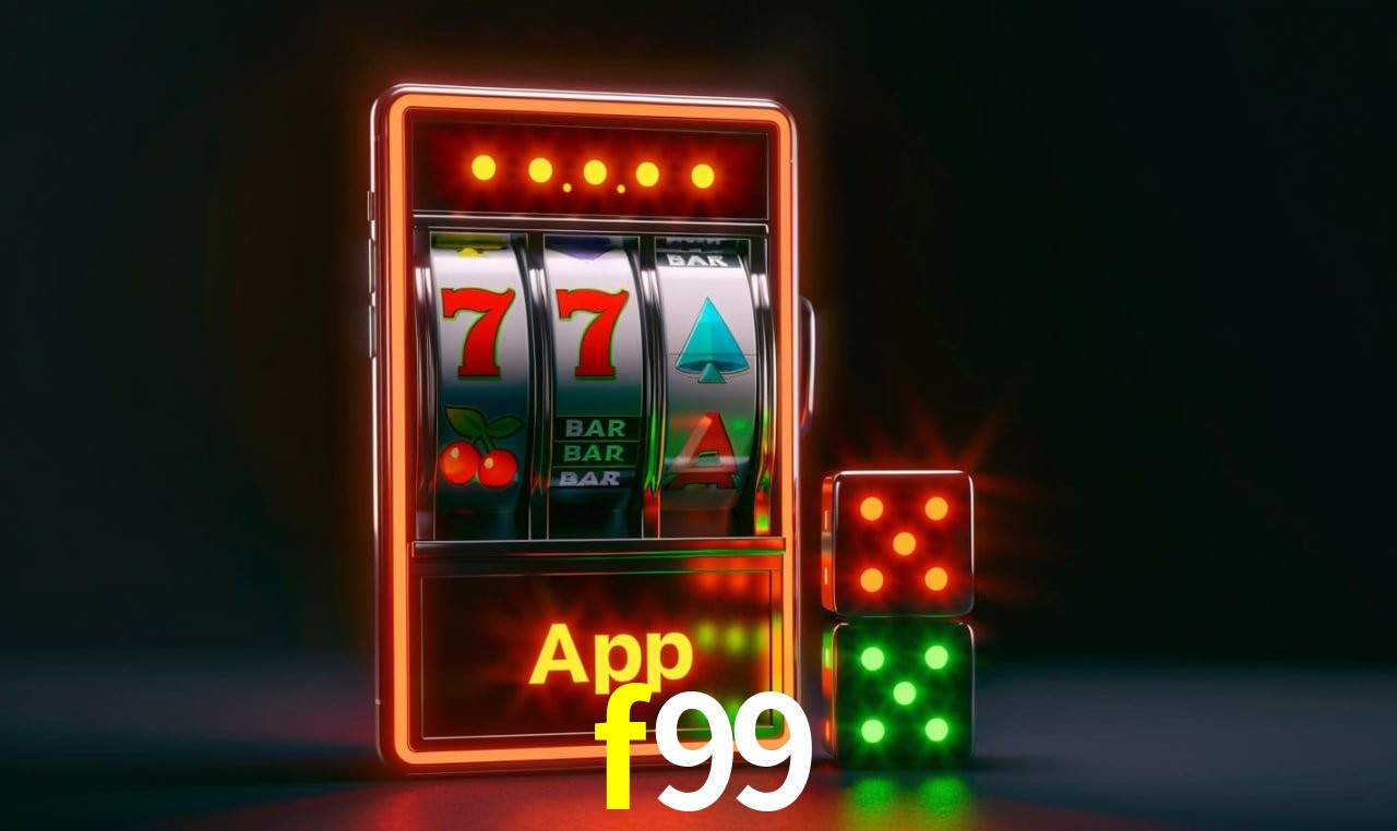 Casino Ao Vivo f99