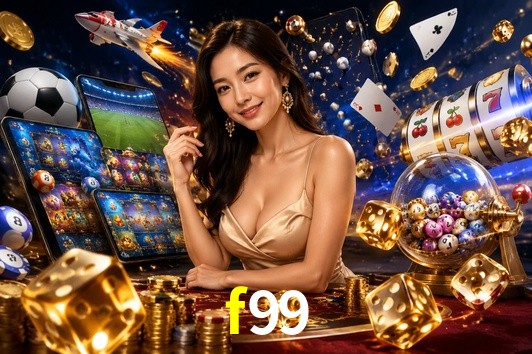 Live Casino f99