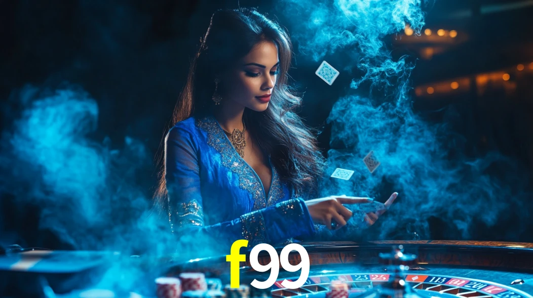 A Emoção da Loteria na f99: Uma Chance de Mudança de Vida