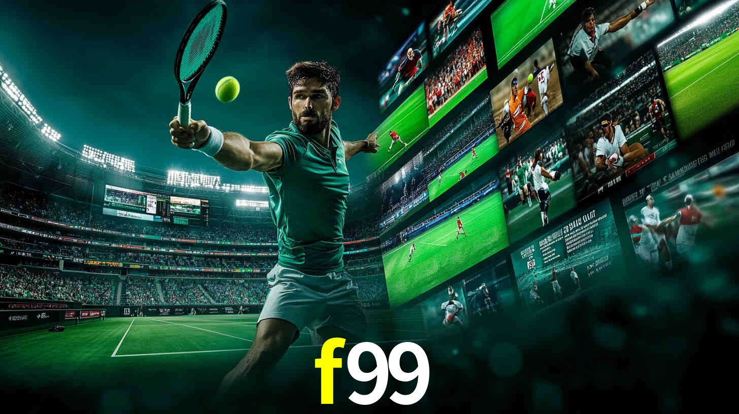 Descubra a Essência do f99: Nossa História e Compromissos
