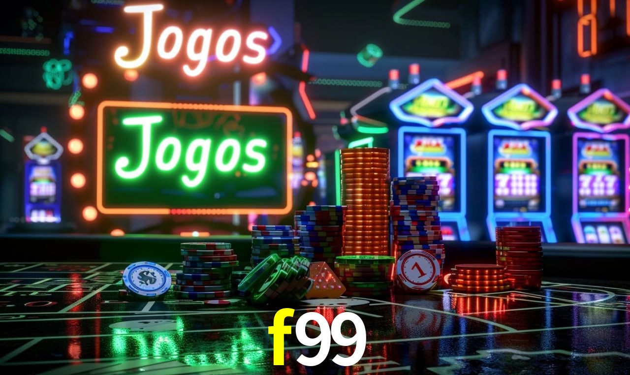 Servidor Brasil f99