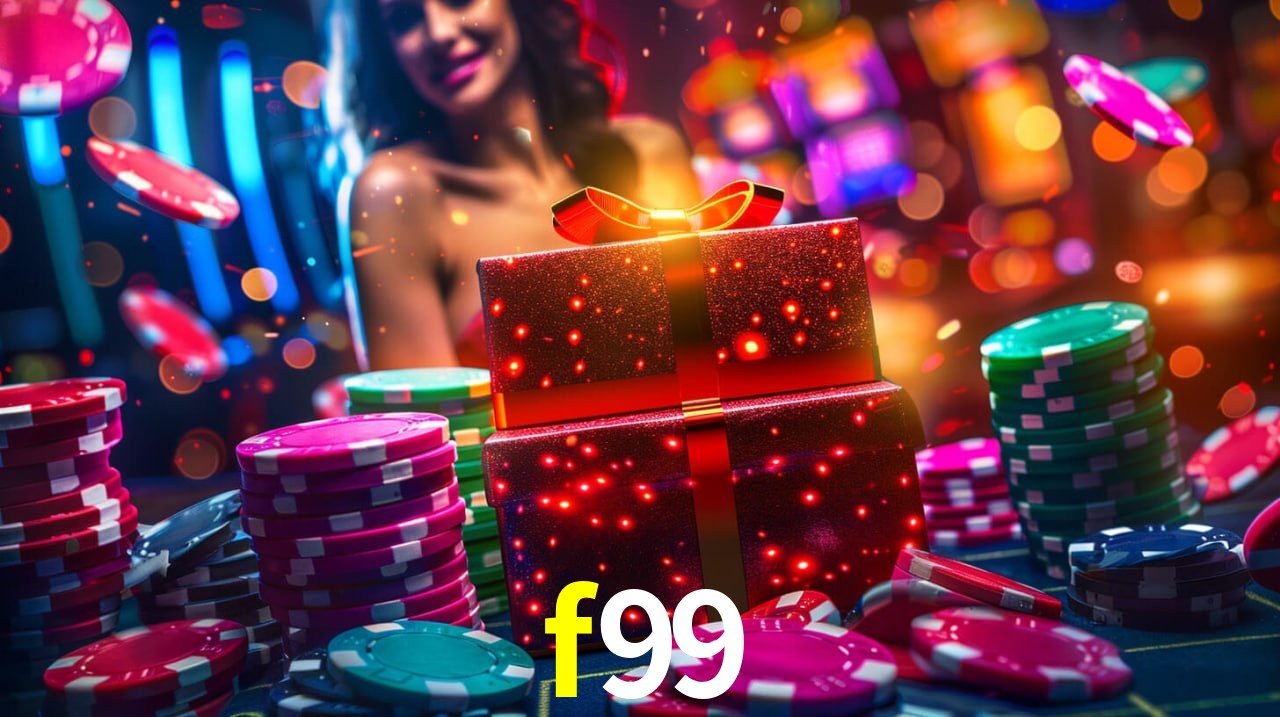 f99 Logo 2