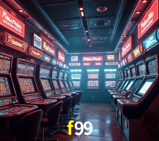 Loteria f99 - Lotofácil diária