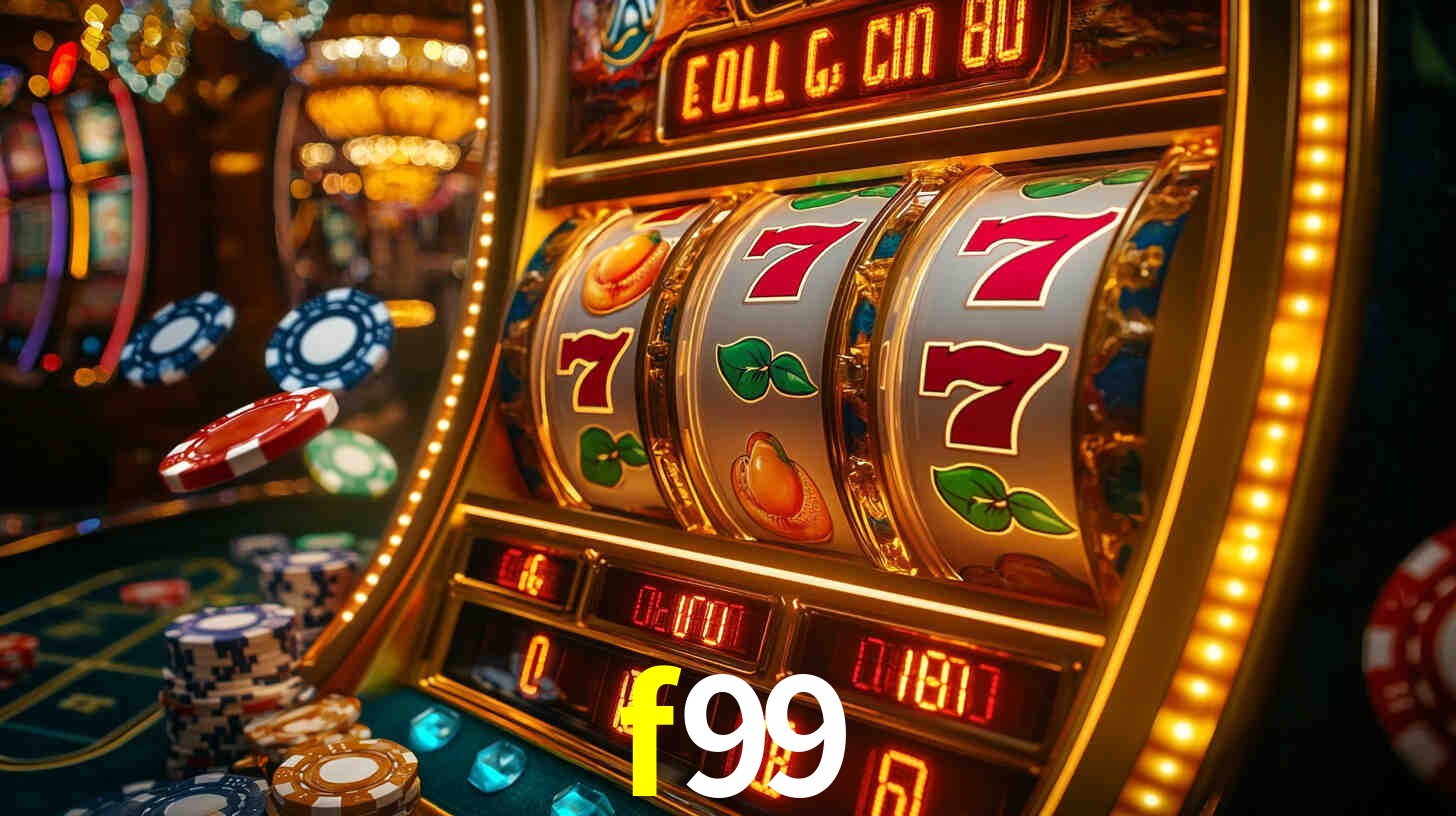 f99 App Interface