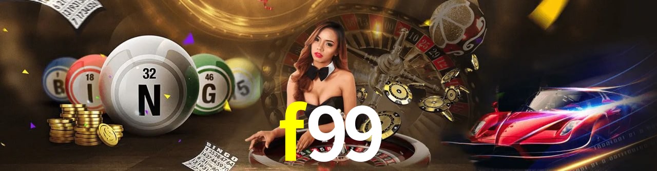 Slots f99 - Jackpots Progressivos