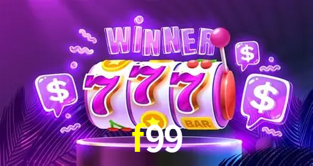 f99 Licença Curaçao Gaming