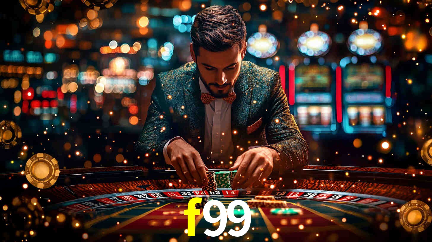 Certificação GLI f99