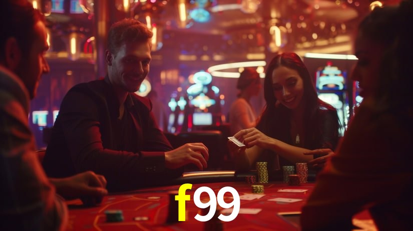 Descubra o Programa VIP da f99: Vantagens Exclusivas para Jogadores