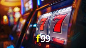 Sistemas de Segurança f99