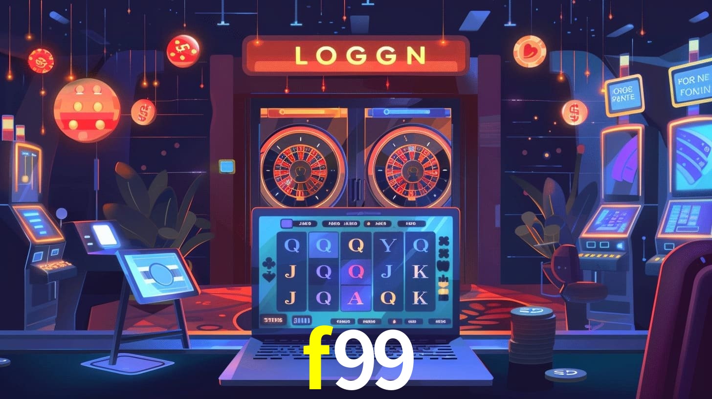 f99 Licenciado Curaçao - Segurança SSL 256-bit