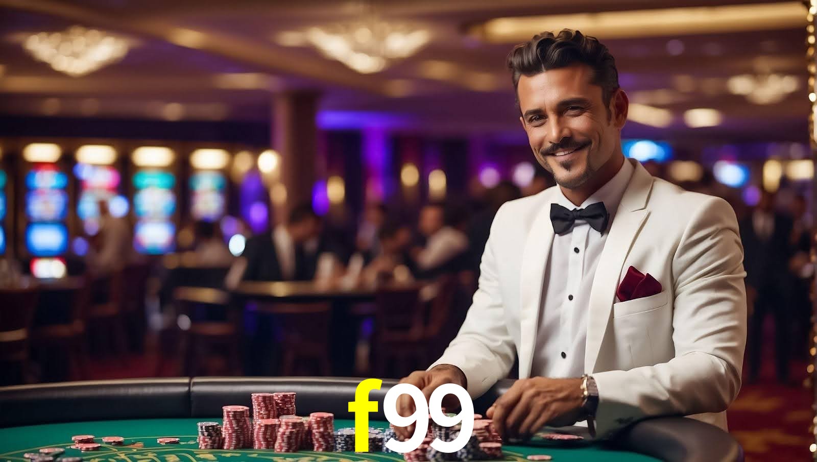 Ofertas Exclusivas f99