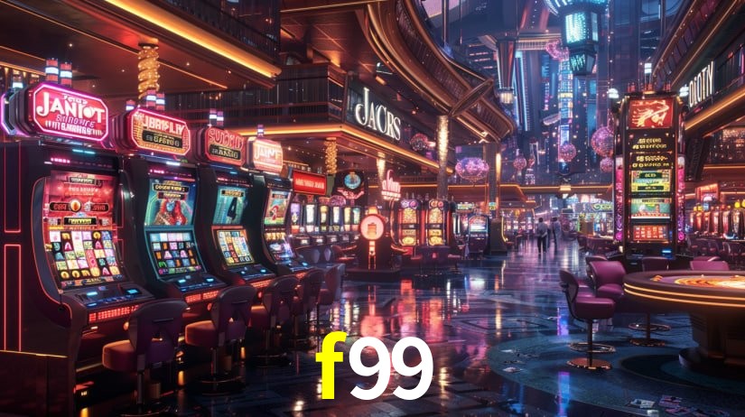 Slot Games f99
