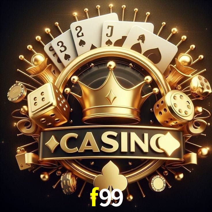 Jogos de Slot f99