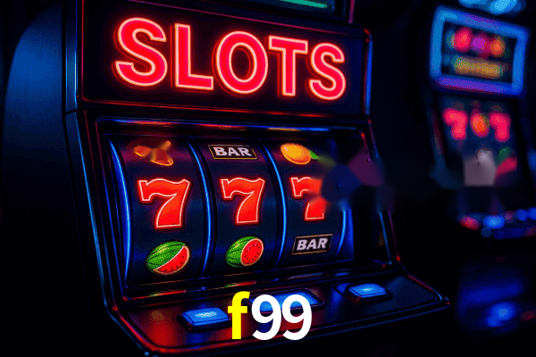 Slots f99 - RTP Alto Certificado