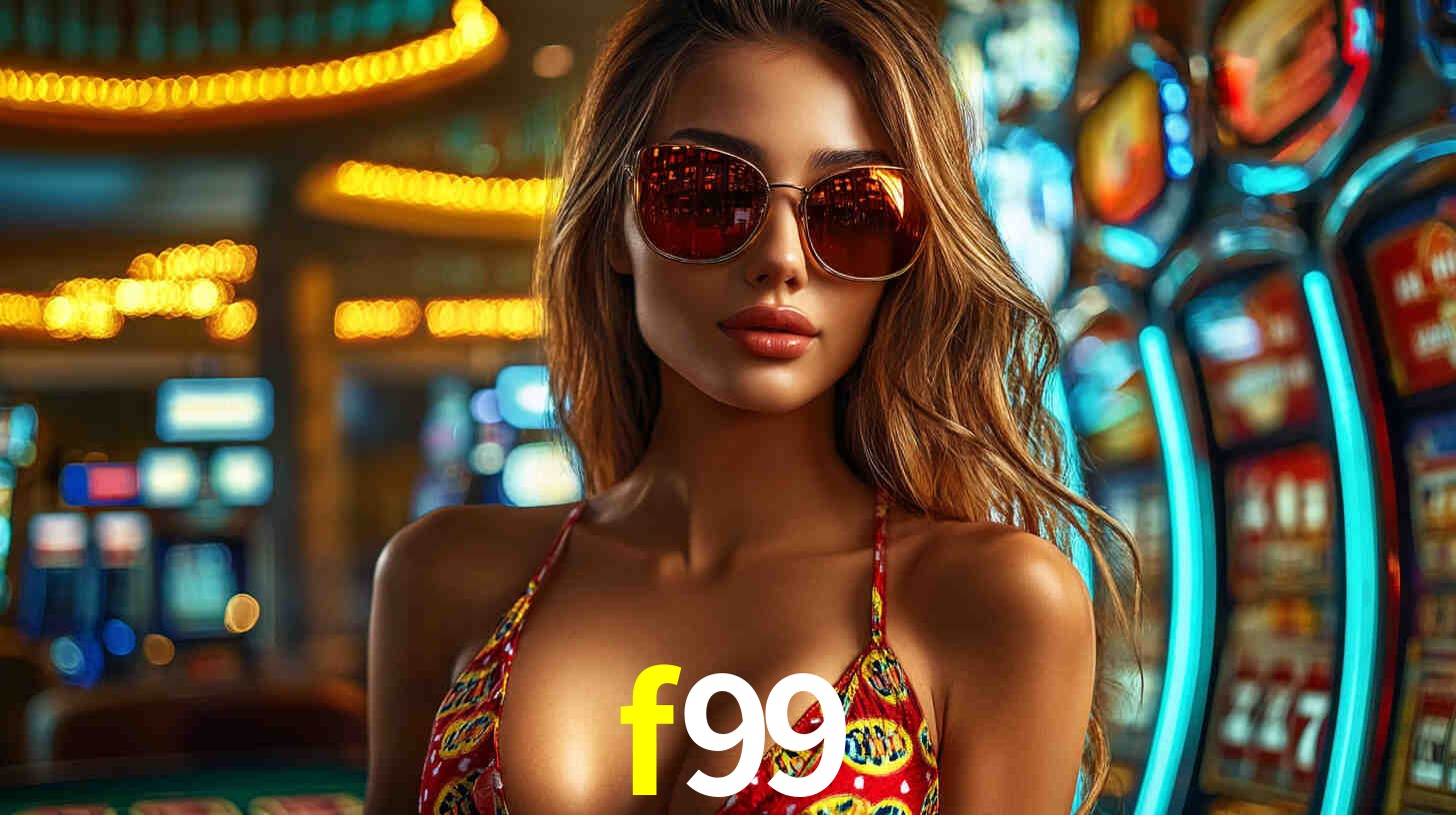Ofertas Imperdíveis na f99: Promoções e Bônus Que Valem a Pena