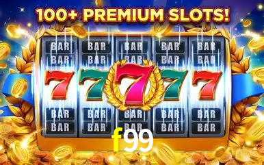 Descubra o Mundo do Cassino Online com f99