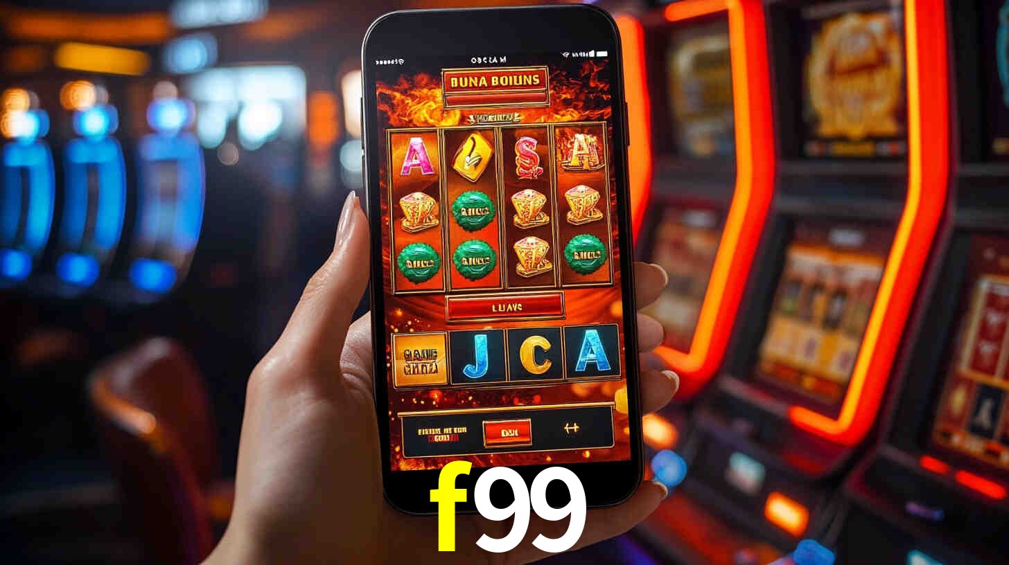 f99 - Plataforma De Jogos Eletrônicos! - f99.com