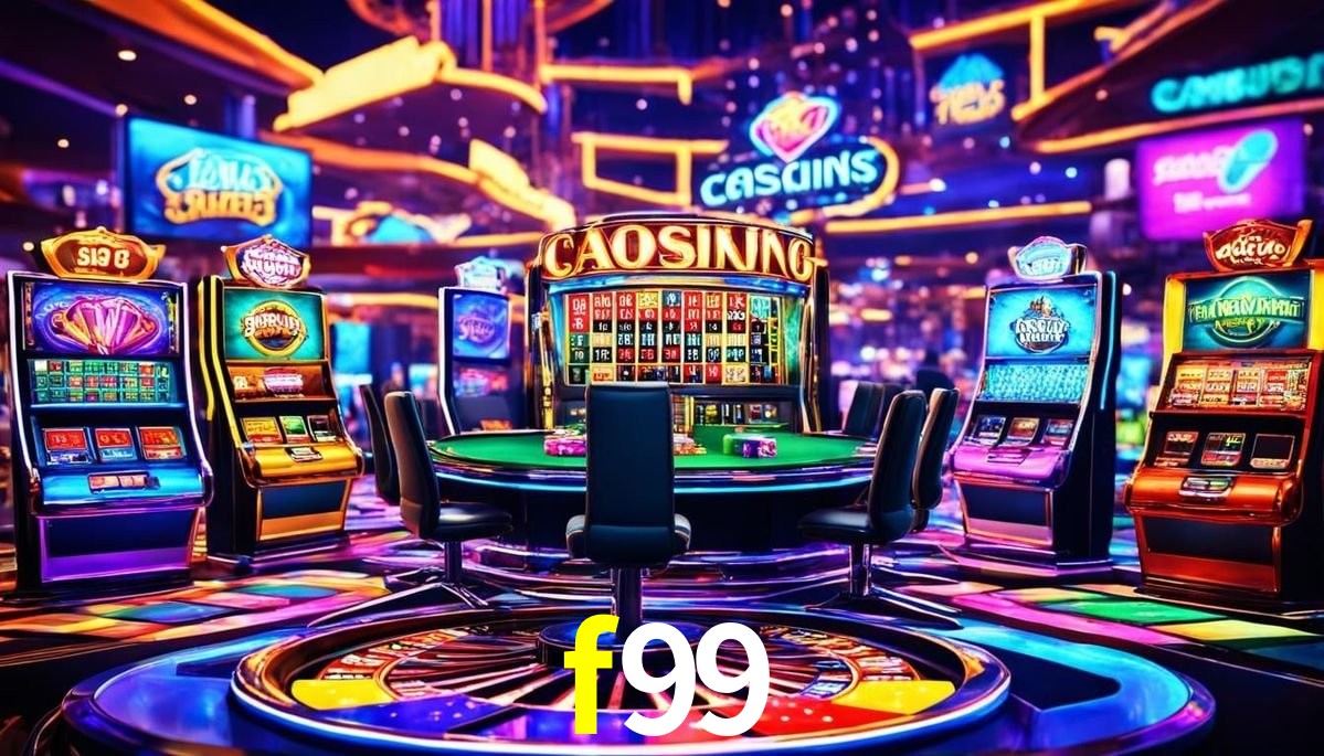 Diretório de Jogos f99