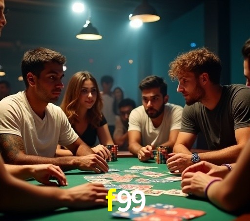Plataforma f99 - PIX Instantâneo