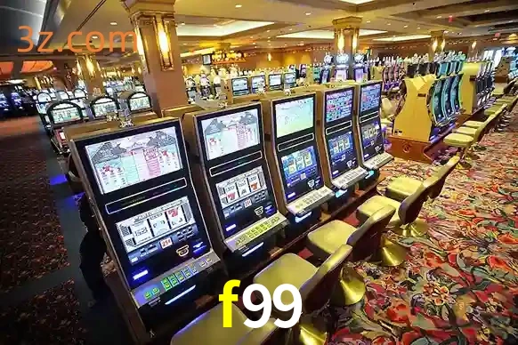 10 Perfis de Indivíduos que Exigem Cautela no f99 Cassino
