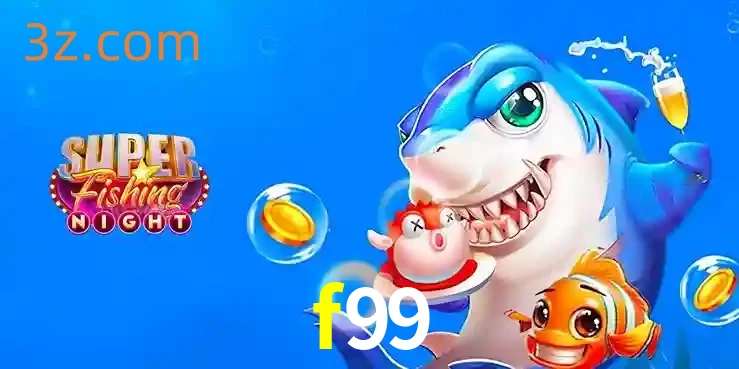 Cassino de Pesca: Uma Visão Geral e Recomendação no f99