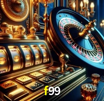 Provedores de Jogos f99