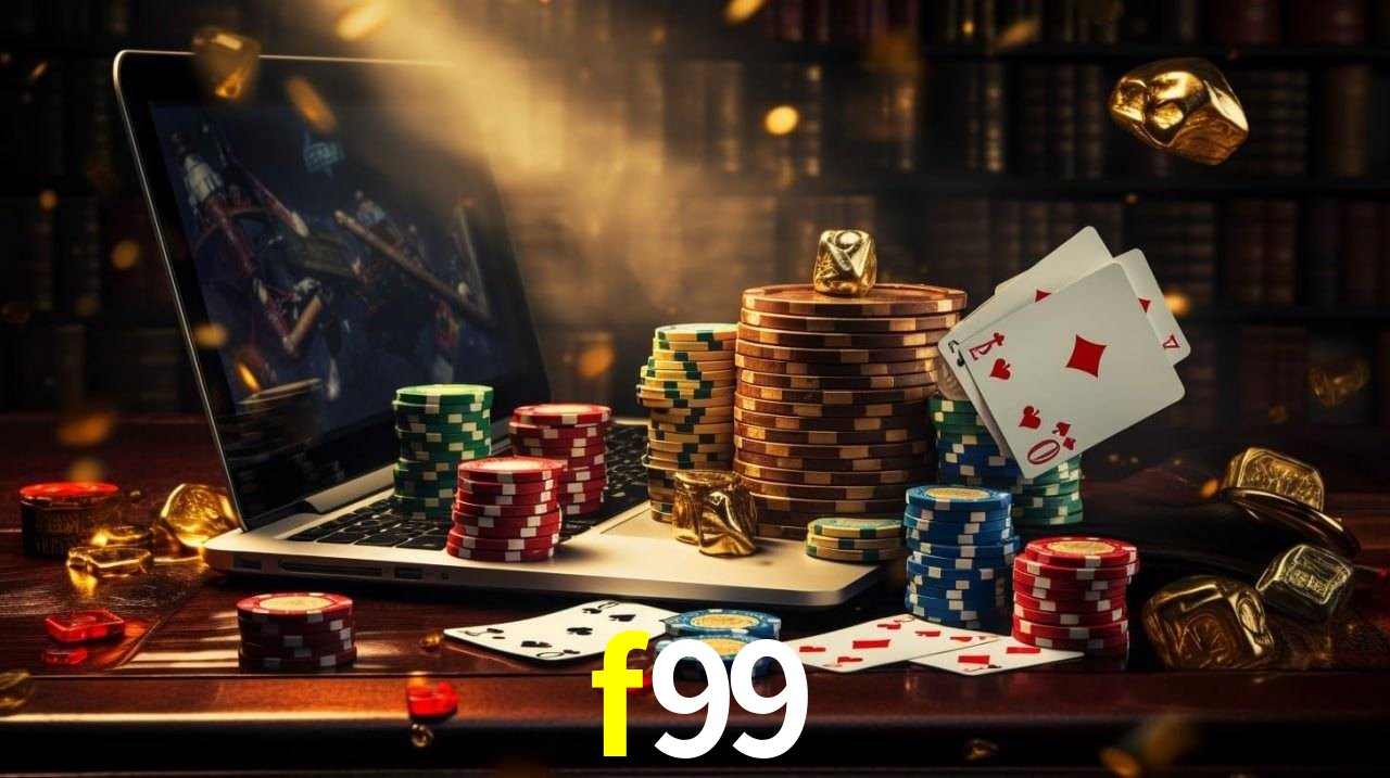 Casino Ao Vivo f99