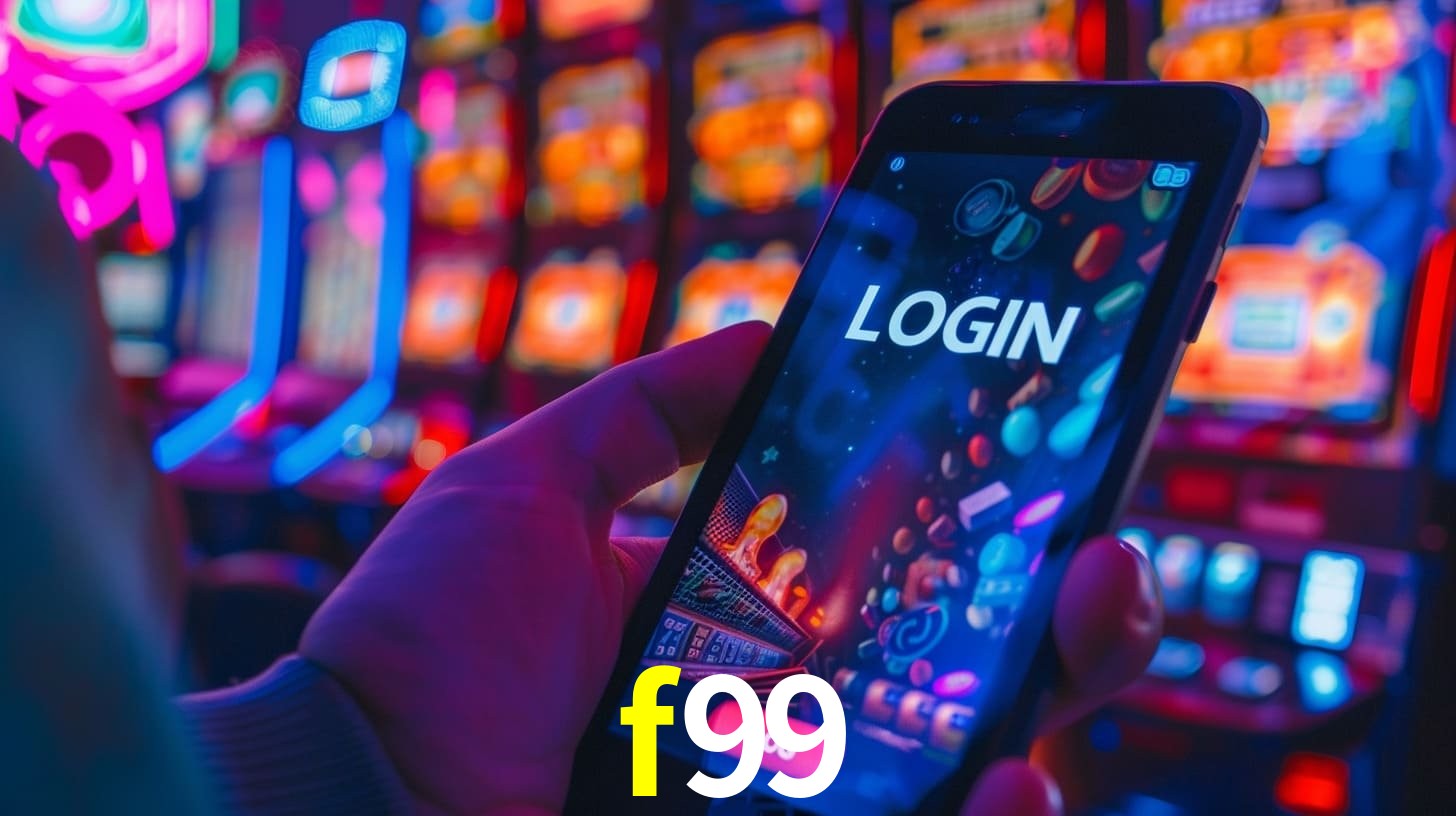 Diretório de Jogos f99