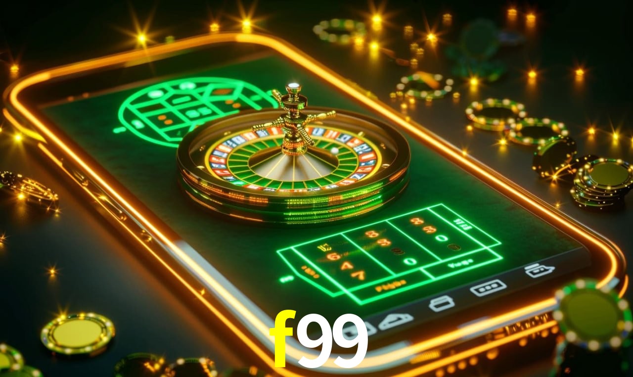 Casino Ao Vivo f99