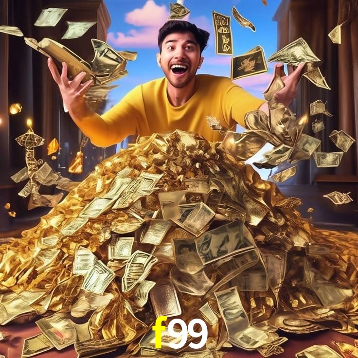 Jogos de Slot f99