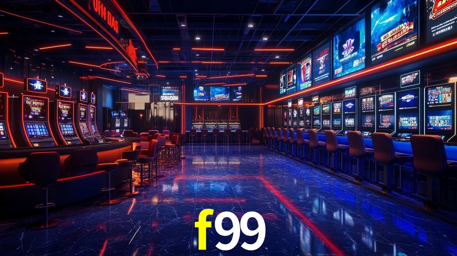 Bônus Diários f99
