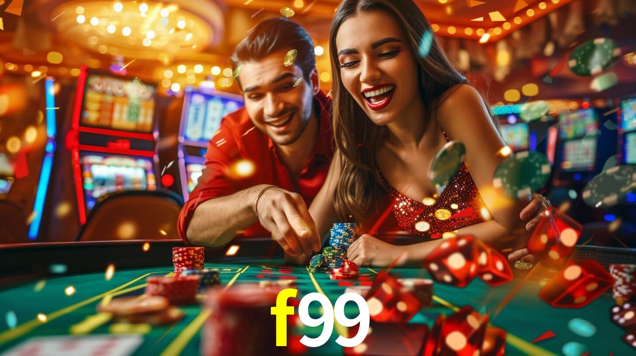 Estatísticas do Jogo f99