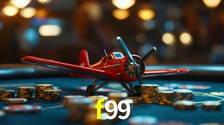 Casino VIP f99