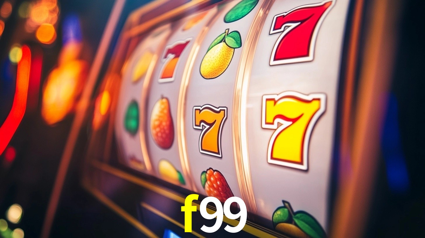 f99 Plataforma